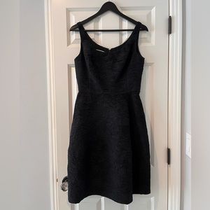 100% Silk Oscar de la Renta Party Dress, size 8